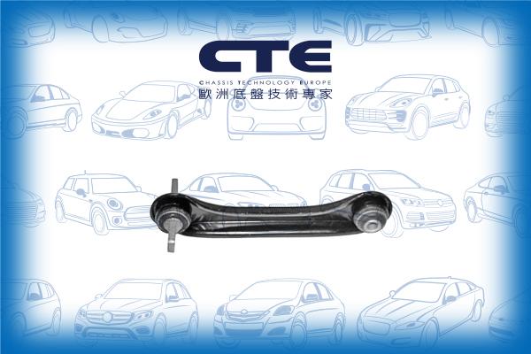 CTE CS-512R - Brat, suspensie roata aaoparts.ro