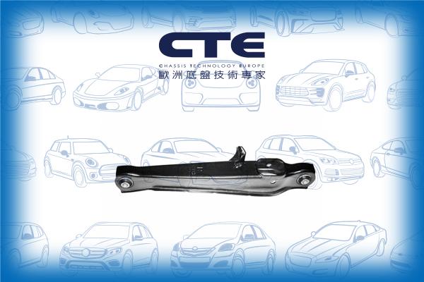 CTE CS-525R - Brat, suspensie roata aaoparts.ro