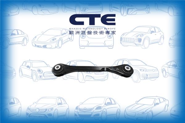CTE CS-1950 - Brat, suspensie roata aaoparts.ro