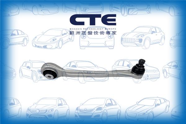 CTE CS-1978R - Brat, suspensie roata aaoparts.ro