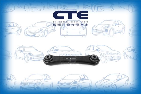 CTE CS-356 - Brat, suspensie roata aaoparts.ro