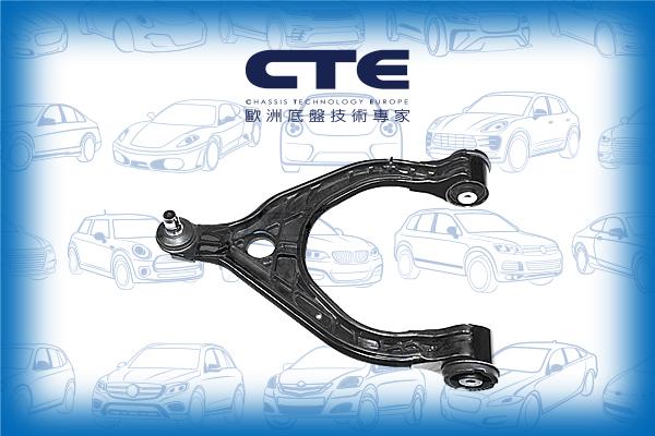 CTE CS-3505L - Brat, suspensie roata aaoparts.ro