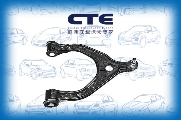CTE CS-3505R - Brat, suspensie roata aaoparts.ro