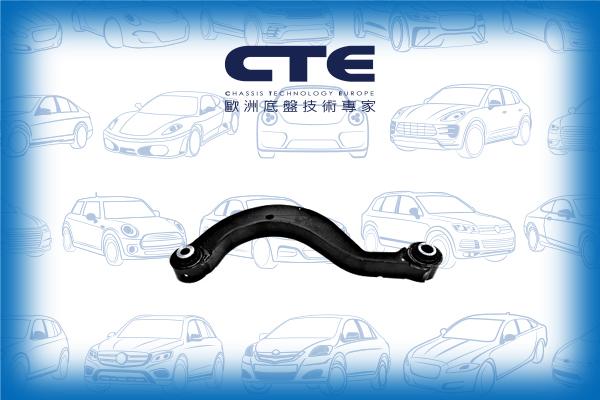 CTE CS-2026 - Brat, suspensie roata aaoparts.ro