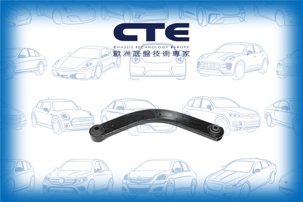 CTE CS-2704 - Brat, suspensie roata aaoparts.ro