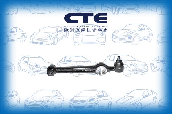 CTE CS-706 - Brat, suspensie roata aaoparts.ro