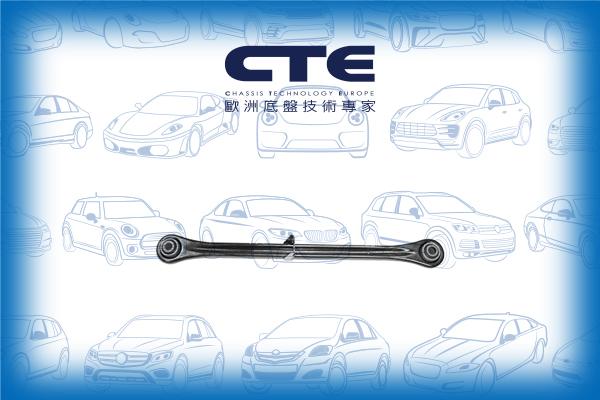 CTE CS-710 - Brat, suspensie roata aaoparts.ro