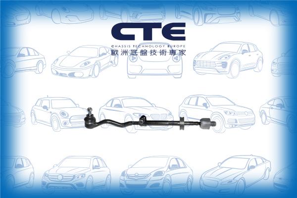 CTE CSR09001L - Bara directie aaoparts.ro