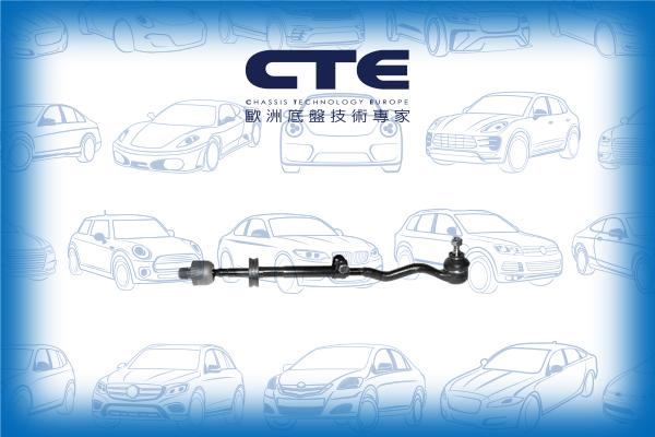 CTE CSR09001R - Bara directie aaoparts.ro