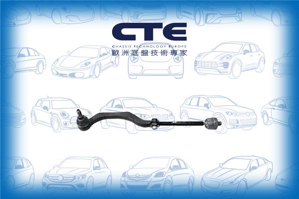 CTE CSR09007L - Bara directie aaoparts.ro