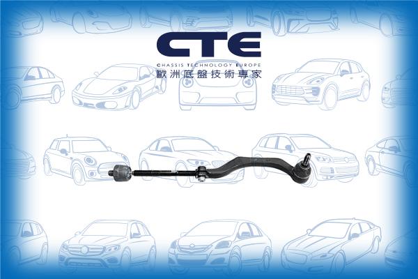 CTE CSR09007R - Bara directie aaoparts.ro