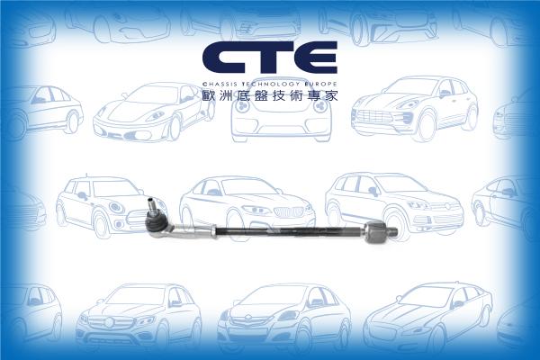 CTE CSR20002L - Bara directie aaoparts.ro