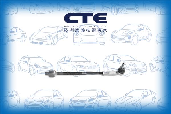 CTE CSR20002R - Bara directie aaoparts.ro