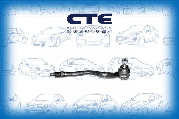 CTE CTE09002R - Cap de bara aaoparts.ro