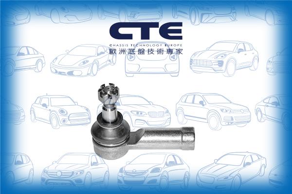 CTE CTE04001L - Cap de bara aaoparts.ro