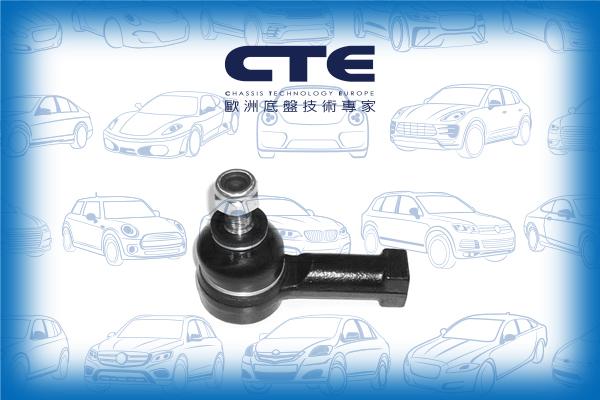 CTE CTE26001 - Cap de bara aaoparts.ro