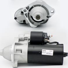 CTR 1265051 - Starter aaoparts.ro