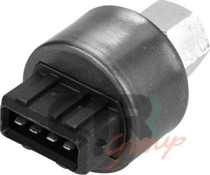 CTR 1205076 - Comutator presiune, aer conditionat aaoparts.ro