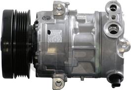 CTR 1201417 - Compresor, climatizare aaoparts.ro