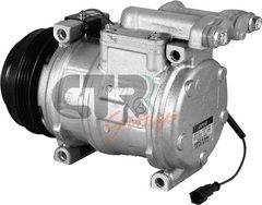 CTR 1201611X - Compresor, climatizare aaoparts.ro