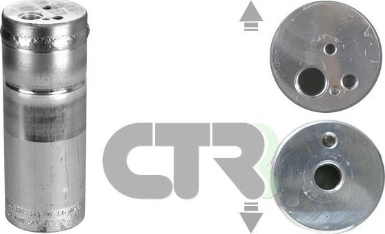 CTR 1211420 - Uscator,aer conditionat aaoparts.ro