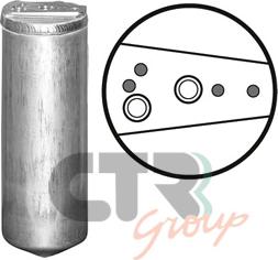 CTR 1211085 - Uscator,aer conditionat aaoparts.ro