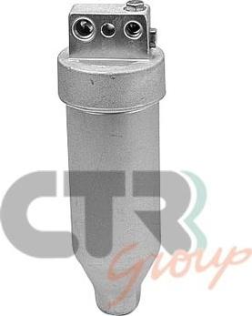 CTR 1211301 - Uscator,aer conditionat aaoparts.ro