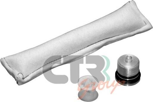 CTR 1211330 - Uscator,aer conditionat aaoparts.ro