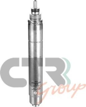 CTR 1211245 - Uscator,aer conditionat aaoparts.ro