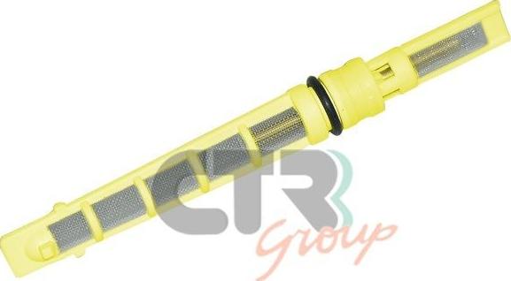 CTR 1212044 - Supapa expansiune, clima aaoparts.ro