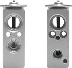 CTR 1212153 - Supapa expansiune, clima aaoparts.ro