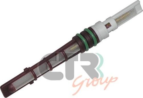 CTR 1212170 - Supapa expansiune, clima aaoparts.ro