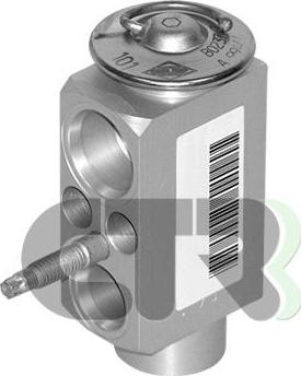 CTR 1212202 - Supapa expansiune, clima aaoparts.ro