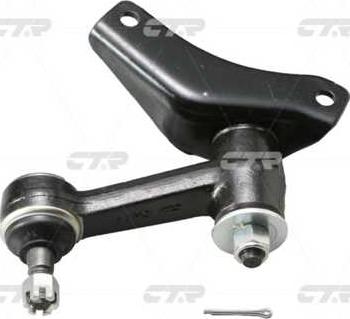 CTR CAM-9 - Levier intermediar directie aaoparts.ro