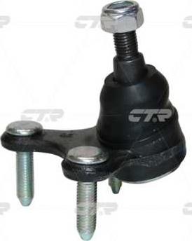 CTR CBVW2R - Articulatie sarcina / ghidare aaoparts.ro