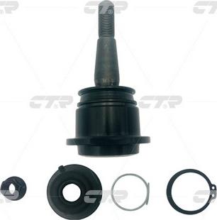 CTR CBG-74 - Articulatie sarcina / ghidare aaoparts.ro