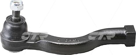 CTR CE0423L - Cap de bara aaoparts.ro