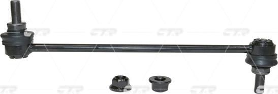 CTR CL0608 - Brat / bieleta suspensie, stabilizator aaoparts.ro