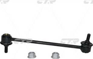 CTR CL0036 - Brat / bieleta suspensie, stabilizator aaoparts.ro