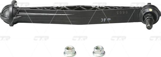 CTR CL0243 - Brat / bieleta suspensie, stabilizator aaoparts.ro