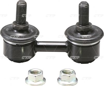 CTR CL0254 - Brat / bieleta suspensie, stabilizator aaoparts.ro