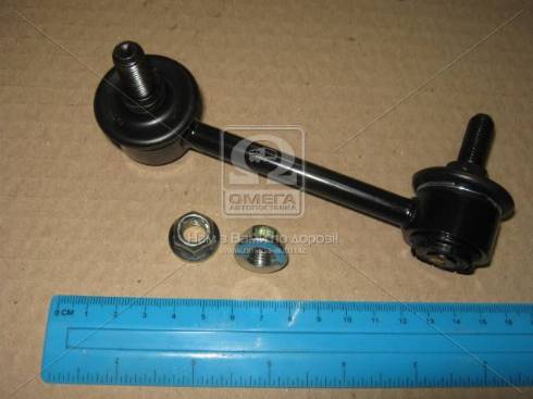 CTR CLHO8 - Brat / bieleta suspensie, stabilizator aaoparts.ro