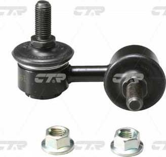 CTR CLHO34 - Brat / bieleta suspensie, stabilizator aaoparts.ro