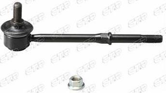 CTR CLKS3 - Brat / bieleta suspensie, stabilizator aaoparts.ro