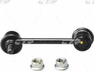 CTR CLM-6 - Brat / bieleta suspensie, stabilizator aaoparts.ro
