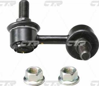 CTR CLM25 - Brat / bieleta suspensie, stabilizator aaoparts.ro