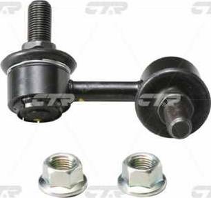 CTR CLM25 - Brat / bieleta suspensie, stabilizator aaoparts.ro