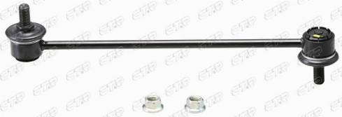 CTR CLMZ30 - Brat / bieleta suspensie, stabilizator aaoparts.ro