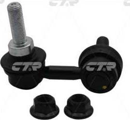 CTR CLN83L - Brat / bieleta suspensie, stabilizator aaoparts.ro