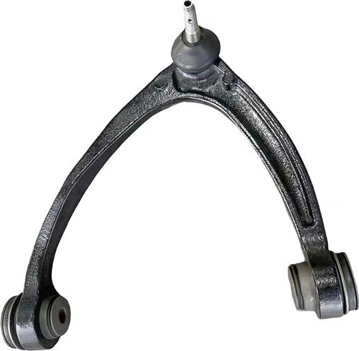CTR CQ0498L - Brat, suspensie roata aaoparts.ro